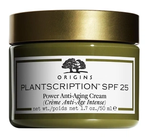 Origins Plantscription SPF25 Power Anti-Aging Cream