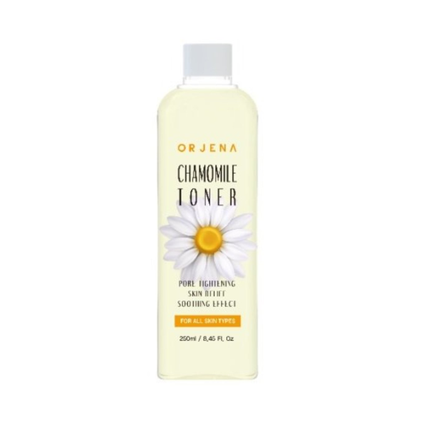 ORJENA Chamomile Toner - 250ml