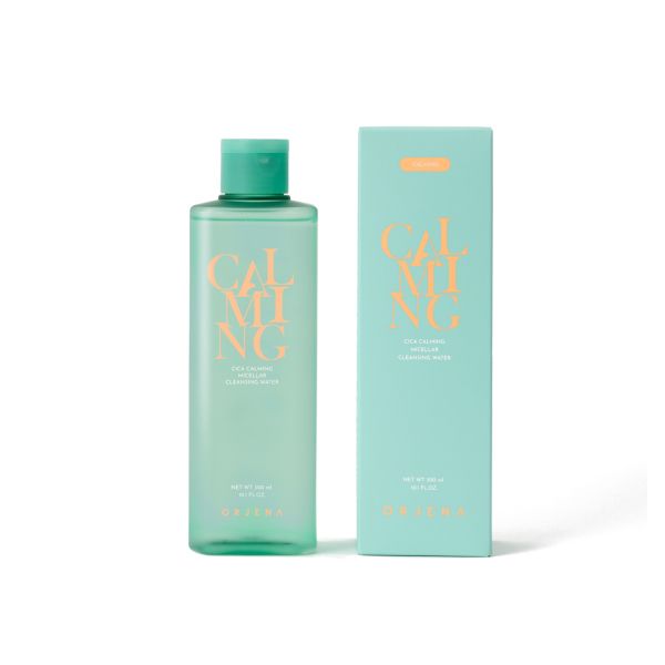 ORJENA Cica Calming Micellar Cleansing Water - 300ml