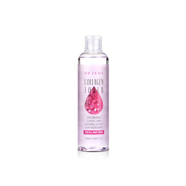 ORJENA Collagen Toner - 250ml