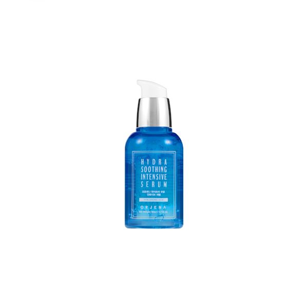 ORJENA Hydra Intensive Serum - 50ml
