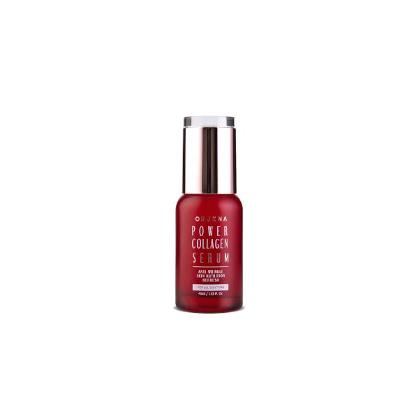 ORJENA Power Collagen Serum - 45ml