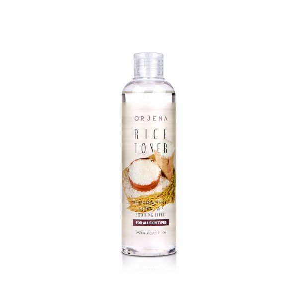 ORJENA Rice Toner - 250ml