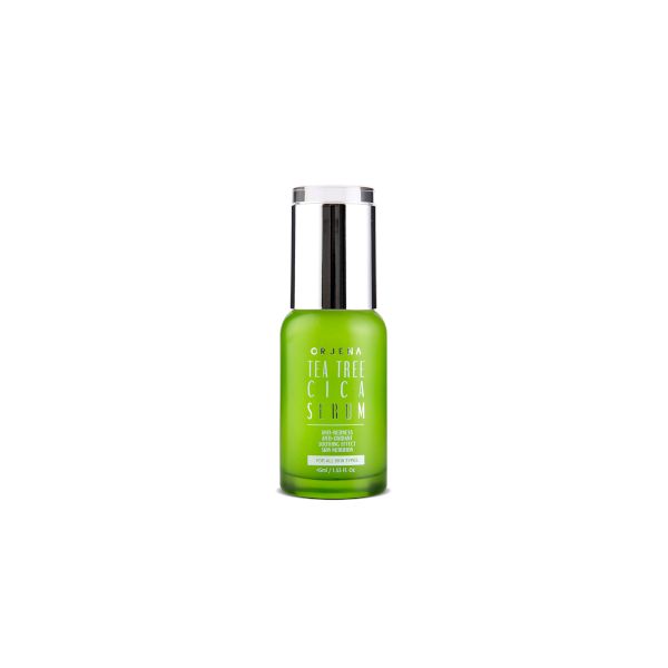 ORJENA Tea Tree Cica Serum - 45ml