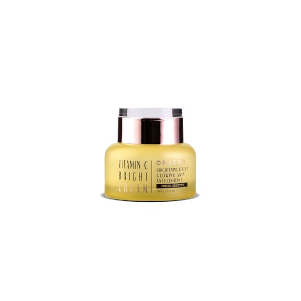 ORJENA Vitamin C Bright Cream - 50ml