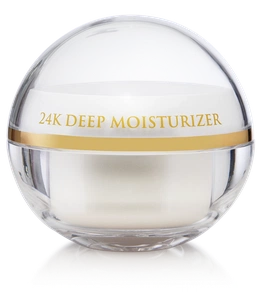 Orogold Deep Moisturizer
