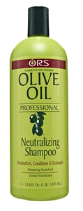 Ors Olive Oil Professional Neutralizing Shampoo