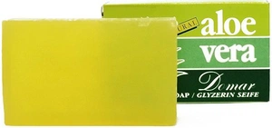 Ortos Ortos Soap With Glycerine And Aloe Vera