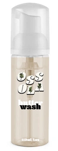 OSSOLA Skincare Lavender Butter Wash