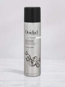 Ouidad Clean Sweep Moisturizing Dry Shampoo