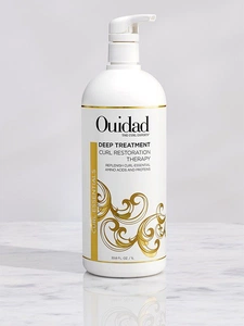 Ouidad Deep Treatment Curl Restoration Therapy