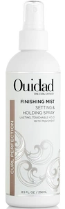 Ouidad Finishing Mist Setting & Holding Spray