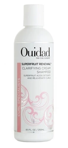 Ouidad Superfruit Renewal Clarifying Cream Shampoo