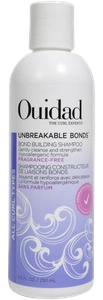 Ouidad Unbreakable Bonds Bond Building Conditioner