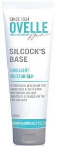 Ovelle Silcock's Base