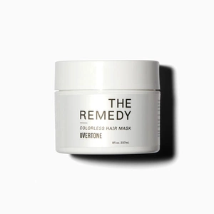 Overtone Overtone The Remedy