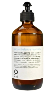 Oway Rebalancing Sebum Balance Hair Bath