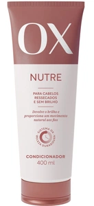 OX Condicionador Nutre