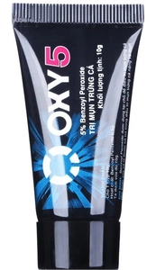 OXY Benzoyl Peroxide