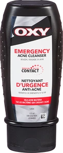 OXY Emergency Wash