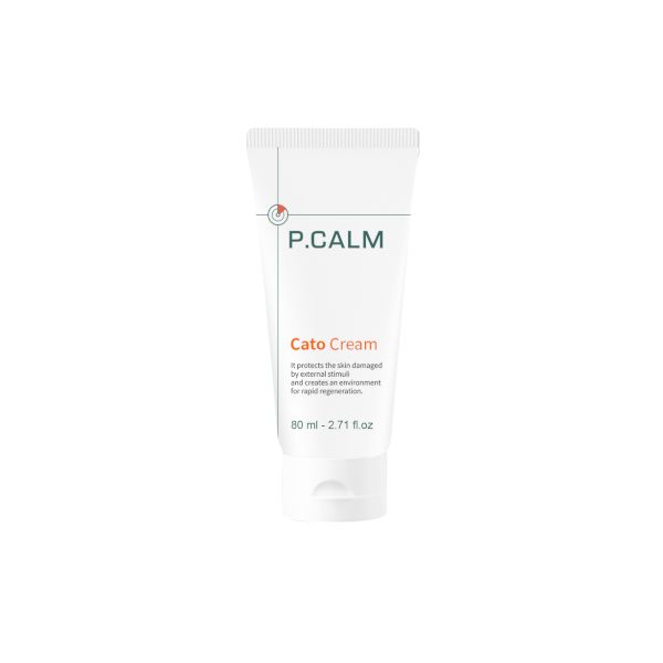 P.CALM Cato Cream - 80ml