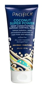 Pacifica Coconut Damage Mask