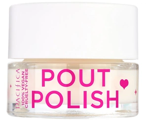 Pacifica Pout Polish Gentle Lip Scrub