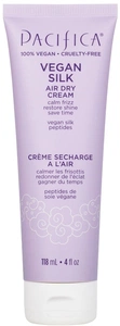 Pacifica Vegan Silk Air Dry Cream