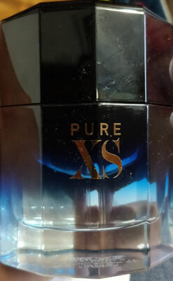 pure xs