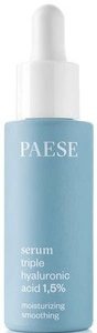 Paese Serum Triple Hyaluronic Acid 1,5%