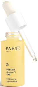 Paese Serum Vitamin C 10%