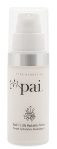 Pai Back To Life Hydration Serum