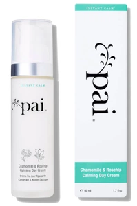 Pai Chamomile & Rosehip Calming Day Cream
