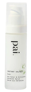 Pai Instant Kalmer, Sea Aster & Schisandra Ceramide Serum