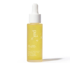 Pai Skincare The Light Fantastic Cacao And Schisandra Ceramide Facial Oil