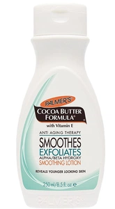 Palmer’s Cocoa Butter Formula Anti-Aging Smoothing Lotion