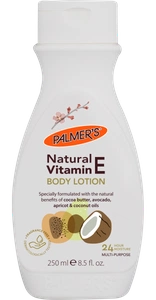 Palmer's Natural Vitamin E Body Lotion