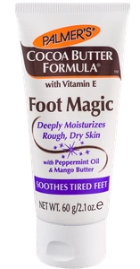 Palmer's Palmers Cocoa Butter Foot Magic Lotion