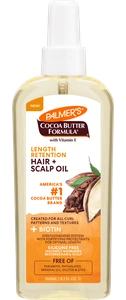 Palmer's Palmers Cocoa Butter Hair & Scalp Oil