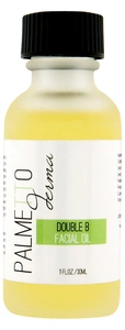 Palmetto Derma Palmetto Derma Double B Facial Oil
