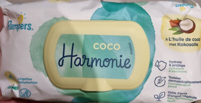coco harmonie