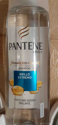 formula pro vitaminas
