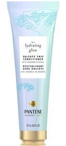 Pantene Hydrating Glow With Baobab Essence Sulfate-free Conditioner