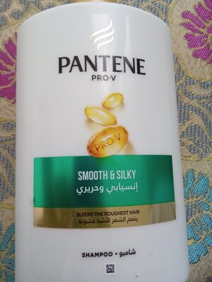 Pantene Pro-V Shampoo