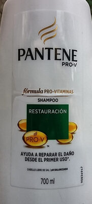 Pantene ProV