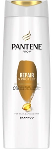 Pantene Pro-v Repair & Protect Shampoo For Damaged Hair