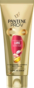 Pantene Pro-V Unendlich Lang Leave On Serum