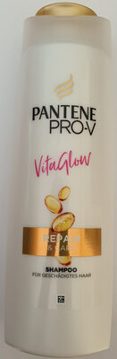 Pro-V VitaGlow Repair & Care Shampoo