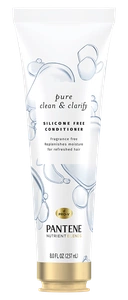 Pantene Pure Clean & Clarify Conditioner