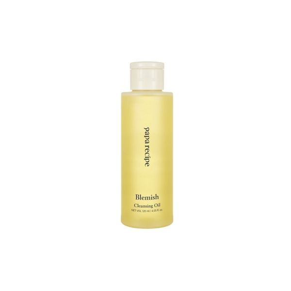 Papa Recipe Blemish Cleansing Oil - 120ml